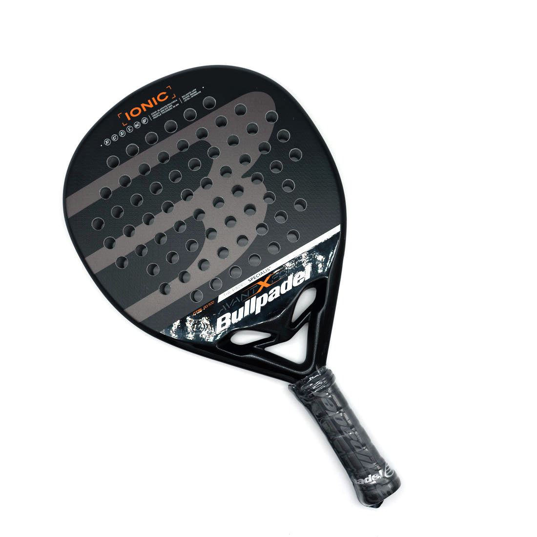 BULLPADEL Ionic CTR 2022